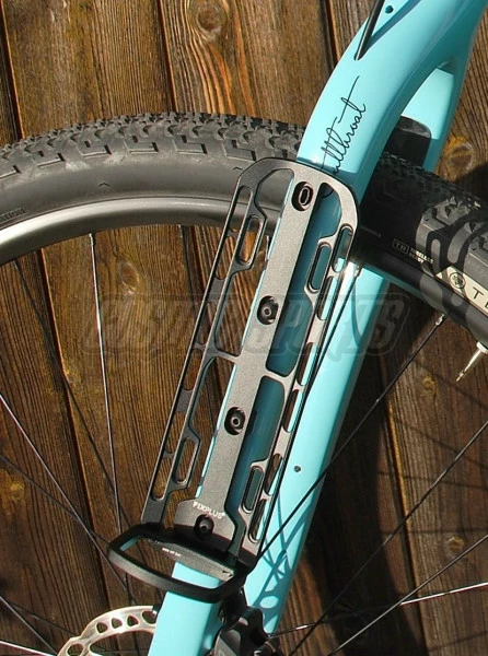 Fixplus Porte-bagages Cargo Cage 6 Fixplus Porte-bagages Cargo Cage – Image 4