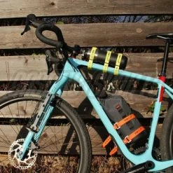 Fixplus Porte-bagages Cargo Cage 12 Fixplus Porte-bagages Cargo Cage -Topeak Soldes 0095779031935 Fixplus CargoCage Gepaecktraeger 3