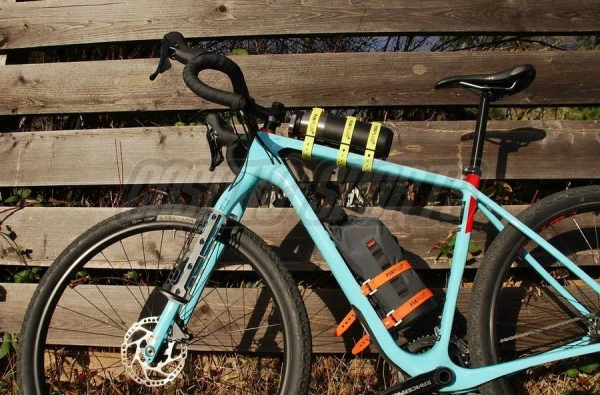 Fixplus Porte-bagages Cargo Cage 7 Fixplus Porte-bagages Cargo Cage – Image 5