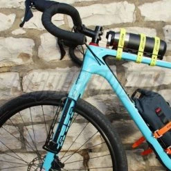 Fixplus Porte-bagages Cargo Cage 13 Fixplus Porte-bagages Cargo Cage -Topeak Soldes 0095779031935 Fixplus CargoCage Gepaecktraeger 4