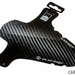 Rie:sel Design Schlamm:PE Mudguard 13 Rie:sel Design Schlamm:PE Mudguard -Topeak Soldes 05 riesel design schutzblech mudguard front schlammpe carbon