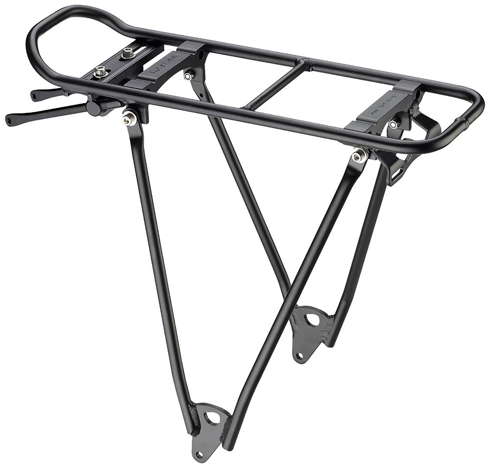 Racktime Porte-bagages Fold-it Fix 3 Racktime Porte-bagages Fold-it Fix