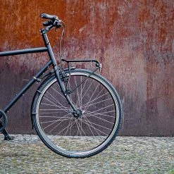 Racktime Porte-bagages Avant Top-it Evo -Topeak Soldes 072100 001 Topit Evo amRad