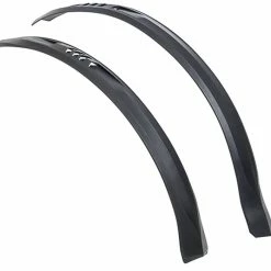 Hebie Viper S 755 Kit De Garde-boue Enfichable 26-29 -Topeak Soldes 0755 viper s 01