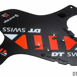 Rie:sel Design Garde-boue Avant Kol:oss -Topeak Soldes 07 riesel design schutzblech mudguard front koloss stickerbomb dt swiss