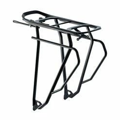 Racktime Porte-bagages Boostit 2.0 Tour