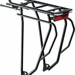 Racktime Porte-bagages Gleamit 2.0 Tour Sans Feu De Position