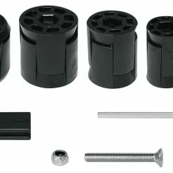 SKS Germany Jeu De Lames X Et De Lames De Choc 26"+27,5" -Topeak Soldes 10176 mounting setnx6tMuDNbRKud