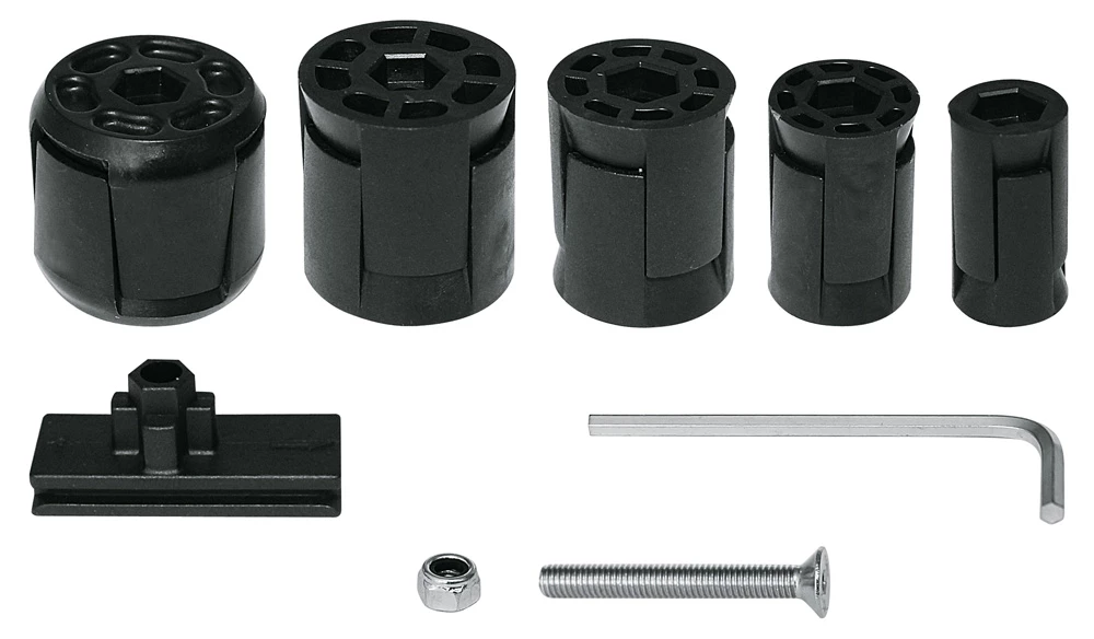 SKS Germany Blade-Set Green 29" Jeu De Garde-boue 5 SKS Germany Blade-Set Green 29" Jeu De Garde-boue – Image 3