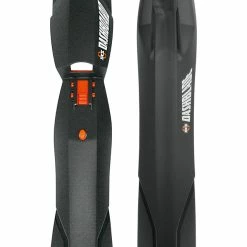 SKS Germany Ensemble De Garde-boue DASHBOARD & DASHBLADE 26"+27,5" -Topeak Soldes 10471 10472 2