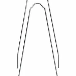 SKS Germany Kit D'haubans Pour Velo 65 Mountain