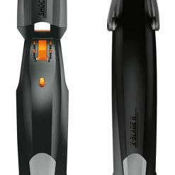 SKS Germany Jeu De Lames X Et De Lames De Choc 26"+27,5" -Topeak Soldes 11096 X BLADE 11095 SHOCKBLADE 2