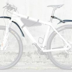 SKS Germany Jeu De Lames X Et De Lames De Choc 26"+27,5" -Topeak Soldes 11096 X BLADE 11095 SHOCKBLADE 3