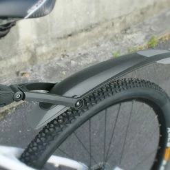 SKS Germany X-Blade 26"+27,5 -Topeak Soldes 11096 X BLADE 26 27 5 4