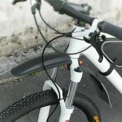 SKS Germany Shockblade 29" -Topeak Soldes 11097 SHOCKBLADE detail 01