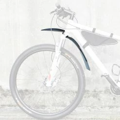 SKS Germany Shockblade 29" -Topeak Soldes 11097 SHOCKBLADE detail 01 red