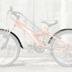 SKS Germany Kit De Garde-boue Velo 55 Kids 5 SKS Germany Kit De Garde-boue Velo 55 Kids -Topeak Soldes 11164 VELO 55