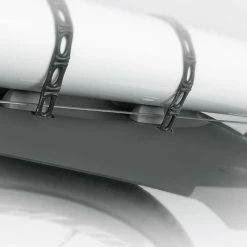 SKS Germany Garde-boue X-Board Dark -Topeak Soldes 11396 3OO9FU2kcluQfR