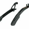 SKS Germany X-Blade & Shockblade Dark Set 26"+27,5" -Topeak Soldes 11450 11452DRyAQXe6MrN6m