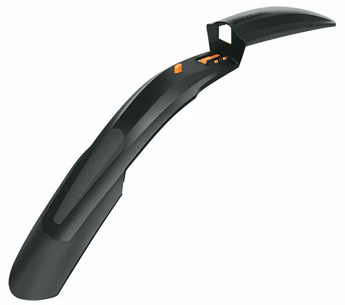 SKS Germany X-Blade & Shockblade Dark Set 29" (en Anglais) 4 SKS Germany X-Blade & Shockblade Dark Set 29" (en Anglais) – Image 2