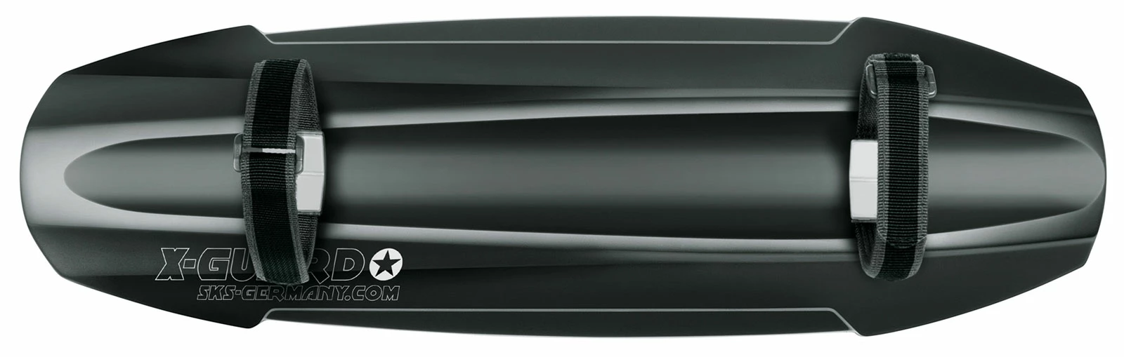 SKS Germany Garde-boue X-Guard 4 SKS Germany Garde-boue X-Guard – Image 2