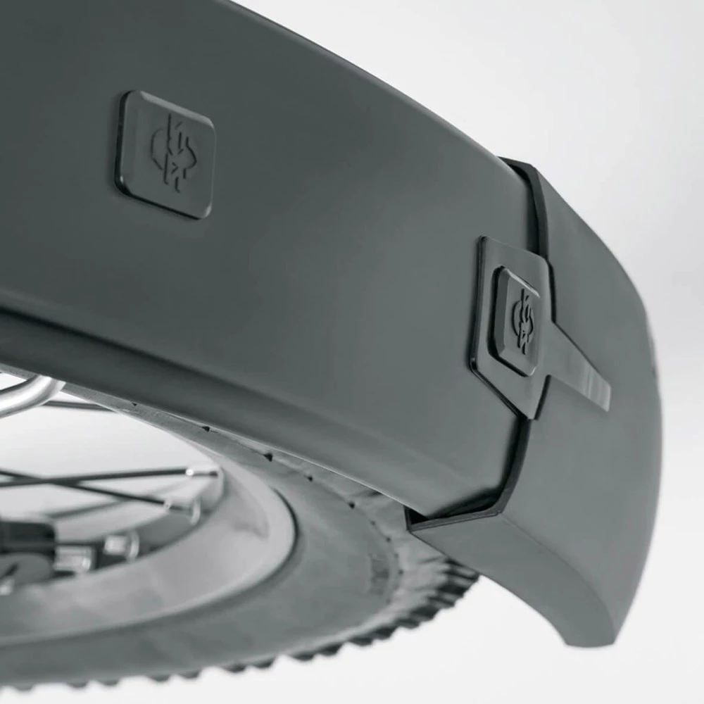 SKS Germany Kit De Garde-boue Bluemels Style 28 8 SKS Germany Kit De Garde-boue Bluemels Style 28 – Image 6