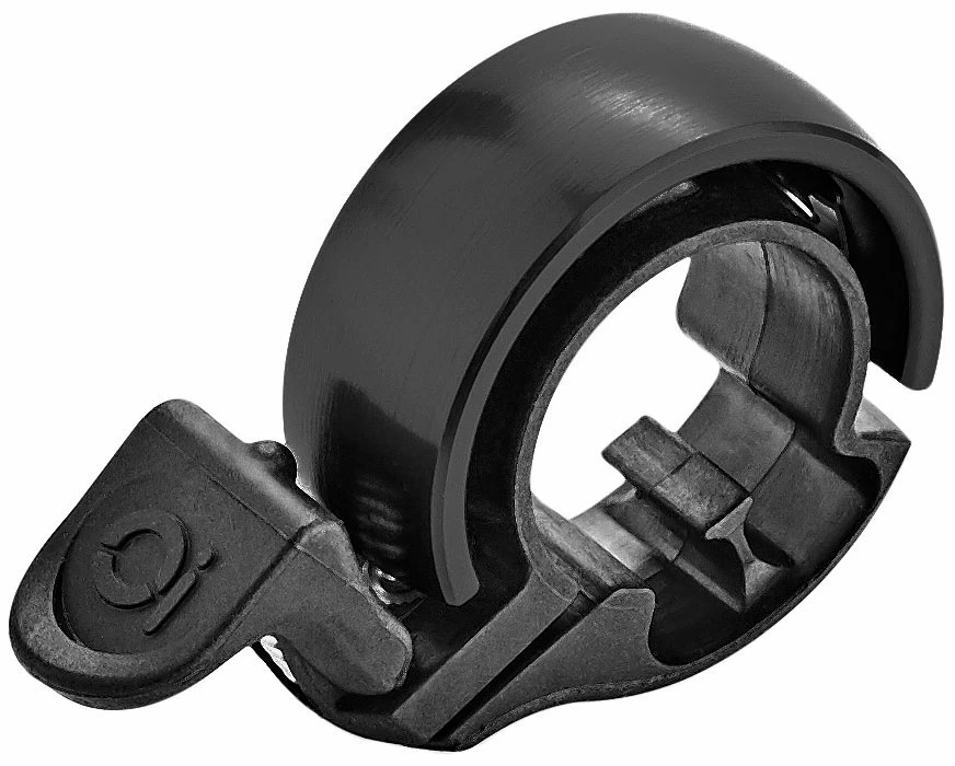 KNOG Cloche De Bicyclette Oi Classic Edition Limitée 2 KNOG Cloche De Bicyclette Oi Classic Edition Limitée