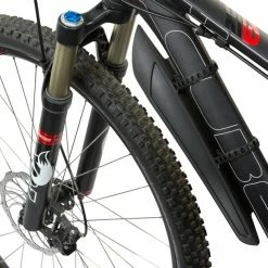 Garde-boue Cubeguard Downtube -Topeak Soldes 13835 2FddU2SKap7bdL