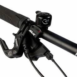 RFR Sonnette De Vélo Mini 5 RFR Sonnette De Vélo Mini -Topeak Soldes 15057 2