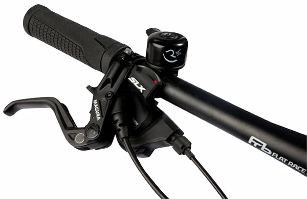 RFR Sonnette De Vélo Mini 4 RFR Sonnette De Vélo Mini – Image 2