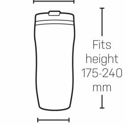 Topeak Porte-bidon Modula Java Cage 11 Topeak Porte-bidon Modula Java Cage -Topeak Soldes 15200018 5