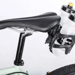 Topeak Porte-bidon Tri-Cage En Carbone -Topeak Soldes 15200041 3