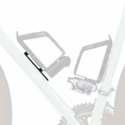 Topeak Alt-Position Cage Mounts -Topeak Soldes 15800007 3