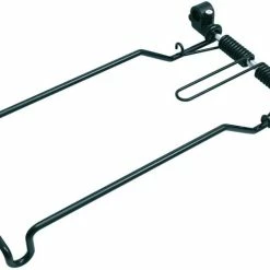 Topeak Clapet à Ressort Pour Porte-bagages Uni