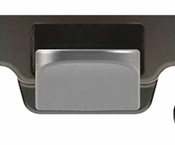 Racktime Snapit Adapter -Topeak Soldes 17017 Snapit Adapter schmal