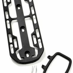 Fixplus Porte-bagages Cargo Cage 10 Fixplus Porte-bagages Cargo Cage -Topeak Soldes 194FP 09