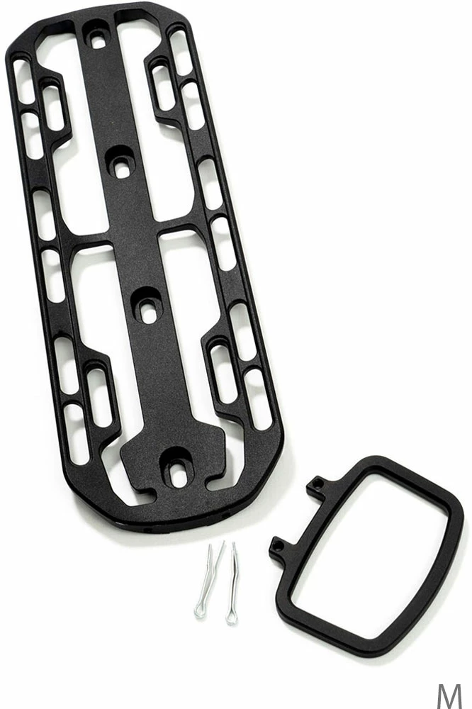 Fixplus Porte-bagages Cargo Cage 5 Fixplus Porte-bagages Cargo Cage – Image 3