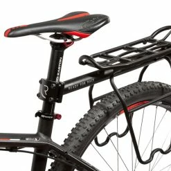 RFR Porte-bagages Pour Tige De Selle Avec Rail Klick&Go -Topeak Soldes 20005448 4