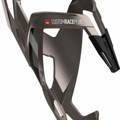 Elite Porte-bidon Custom Race Plus 20 Revêtu De Titane