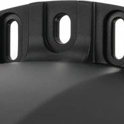 ACID Arde-boue Avant MUD SHIELD -Topeak Soldes 20104659 93502 Cube MudShield vorne LANG 3