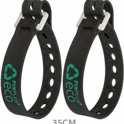 Fixplus Bande De Fixation Strap Recyclage (pack De 2) 7 Fixplus Bande De Fixation Strap Recyclage (pack De 2) -Topeak Soldes 20112751 Strap Befestigungsband Recycling 2er Pack 2