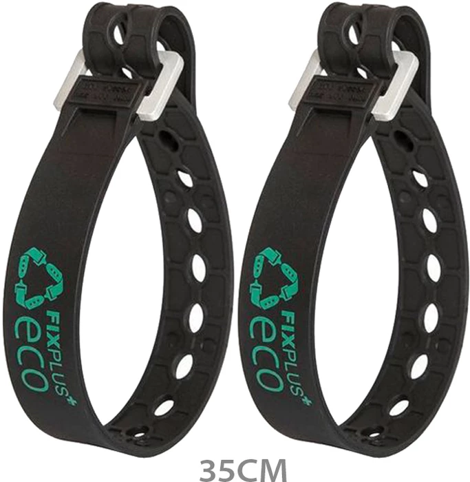 Fixplus Bande De Fixation Strap Recyclage (pack De 2) 4 Fixplus Bande De Fixation Strap Recyclage (pack De 2) – Image 2