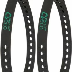 Fixplus Bande De Fixation Strap Recyclage (pack De 2) 9 Fixplus Bande De Fixation Strap Recyclage (pack De 2) -Topeak Soldes 20112751 Strap Befestigungsband Recycling 2er Pack 4