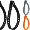 Fixplus Slim Fit Strap Bande De Fixation 30cm (pack De 2) -Topeak Soldes 20112835 Slim Fit Strap Befestigungsband 30cm 2er Pack 1