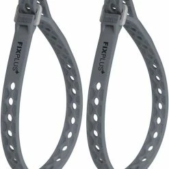Fixplus Slim Fit Strap Bande De Fixation 30cm (pack De 2) -Topeak Soldes 20112835 Slim Fit Strap Befestigungsband 30cm 2er Pack 3