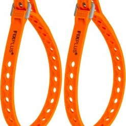 Fixplus Slim Fit Strap Bande De Fixation 30cm (pack De 2) -Topeak Soldes 20112835 Slim Fit Strap Befestigungsband 30cm 2er Pack 4