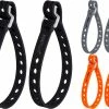 Fixplus Slim Fit Strap Bande De Fixation 40cm (pack De 2) -Topeak Soldes 20112836 Slim Fit Strap Befestigungsband 40cm 2er Pack 1