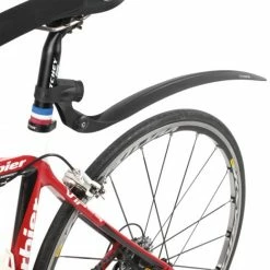 ZEFAL Garde-boue Swan Road 7 ZEFAL Garde-boue Swan Road -Topeak Soldes 2470 3