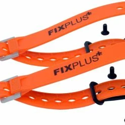 Fixplus Bande De Fixation Strap 46cm (pack De 2) 7 Fixplus Bande De Fixation Strap 46cm (pack De 2) -Topeak Soldes 395FP 01