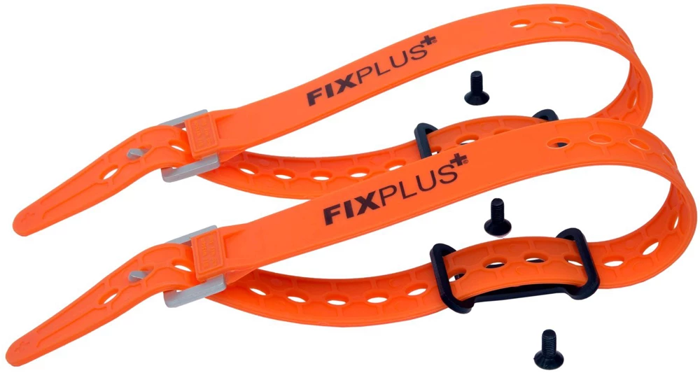 Fixplus Bande De Fixation Strap 46cm (pack De 2) 4 Fixplus Bande De Fixation Strap 46cm (pack De 2) – Image 2